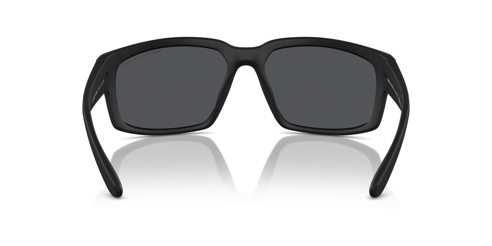 Armani Exchange 4142SU Sunglasses - view 17